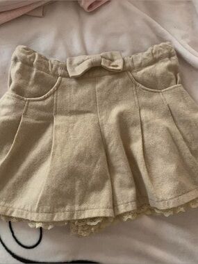 Mezzo Piano Shorts